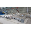 Air duct foil 8011 O for UAE market